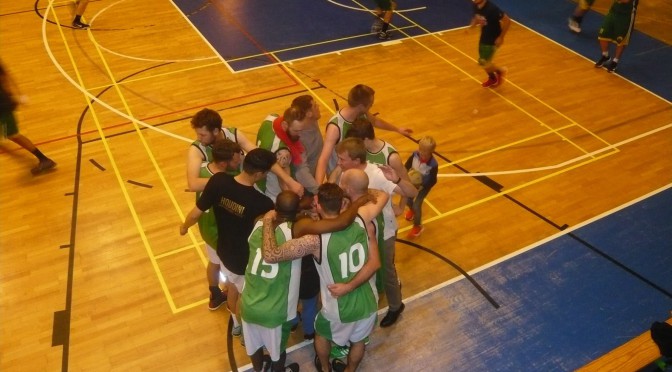 Nouveau coach et nouvelle victoire