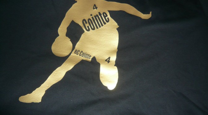 Premiere défaite cette saison