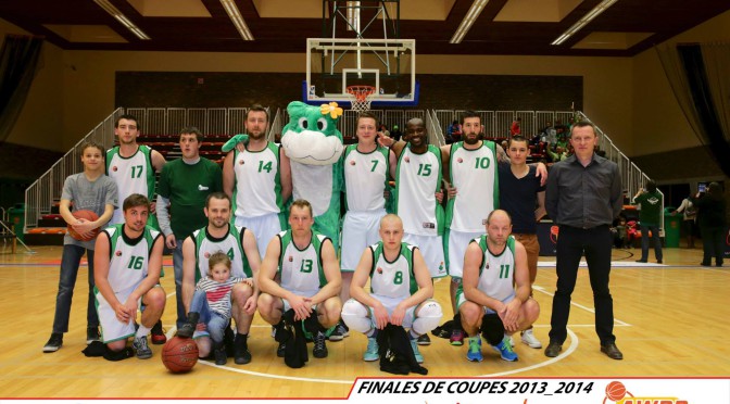 Prêt pour la nouvelle saison…