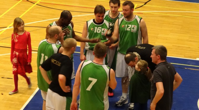 Défaite en terres namuroises