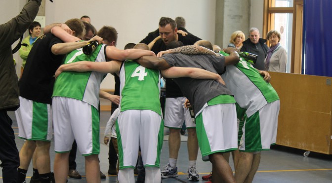 Play-offs et avantage du terrain confirmés