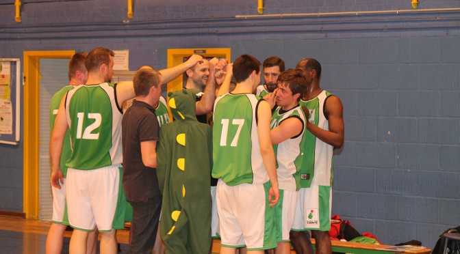 Victoire à Braine, inscription en play-off et qualification assurée