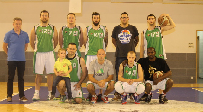 Victoire dans le froid chez les Mauves