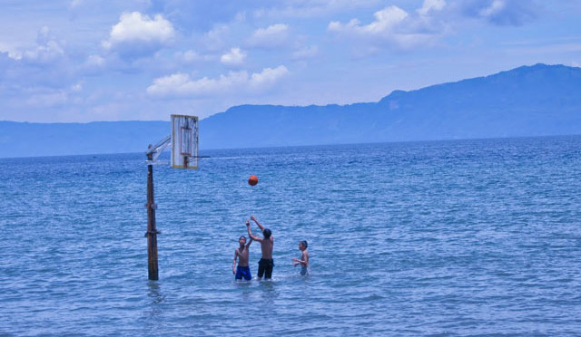 Projet de séries pour la saison prochaine