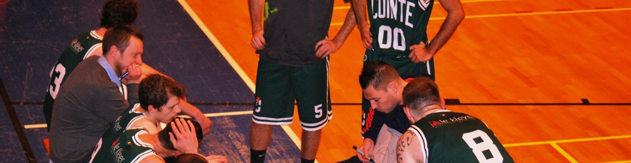 BC Cointe – Les Grenouilles